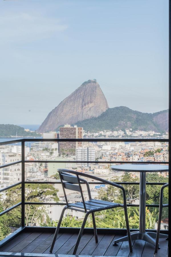 Casa Do Gato Cinzento Apartamento Rio de Janeiro Exterior foto